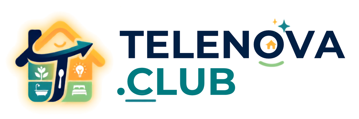 Telenova.CLUB